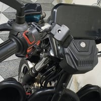 جبلي • ٥ باتري