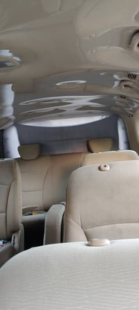 ستاركس للبيع 2009 السعر 125 وبيهه مجال الستفسار عله هاذه رقم 077149157...