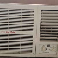 مكيف جنرال • ٢طن • ناصريه فداء