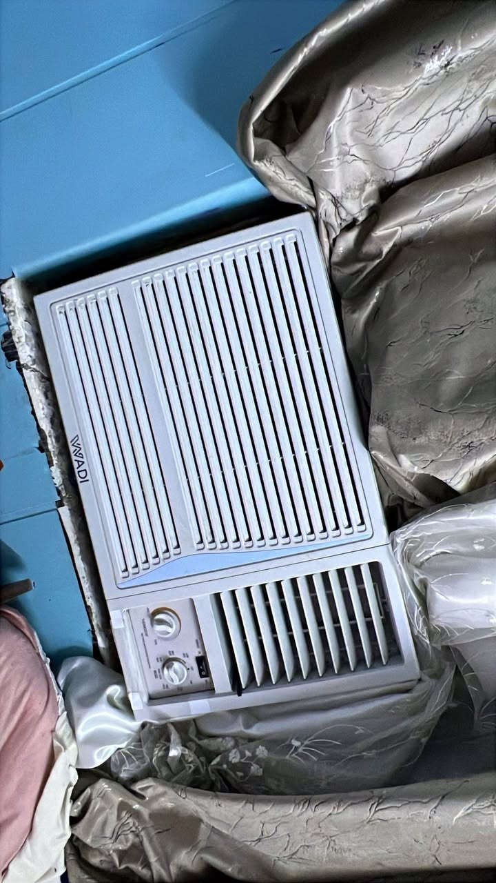 تبريد وادي جديد ممستخدم بس نص موسم سعر 400الف نهايته


**إذا كنت صاحب هذا الإعلان وتريد حذفه لأي سبب، رجاءا أرسل رسالة إلى الدعم الفني**