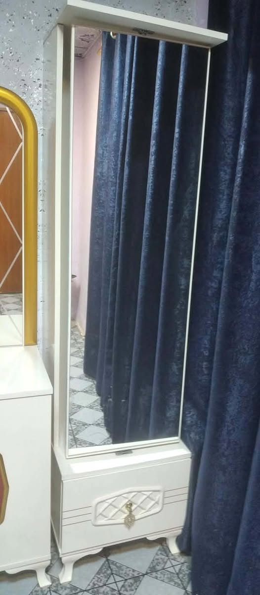للبيع
غرفة نوم تركية سعرها 650 الف 
مكانها الفلوجة _ النساف


**إذا كنت صاحب هذا الإعلان وتريد حذفه لأي سبب، رجاءا أرسل رسالة إلى الدعم الفني**