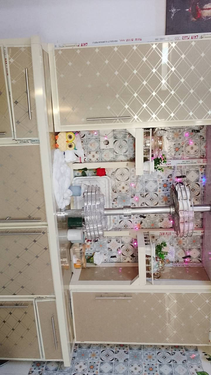 سلام عليكم كاونتر جديد للبيع


**إذا كنت صاحب هذا الإعلان وتريد حذفه لأي سبب، رجاءا أرسل رسالة إلى الدعم الفني**