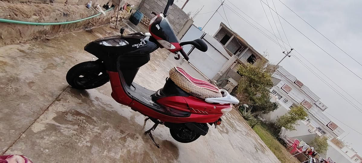 سلام عليكم ماطور رص كلش نضيف السعر 350 شراي اتصل وتدلل
***********
