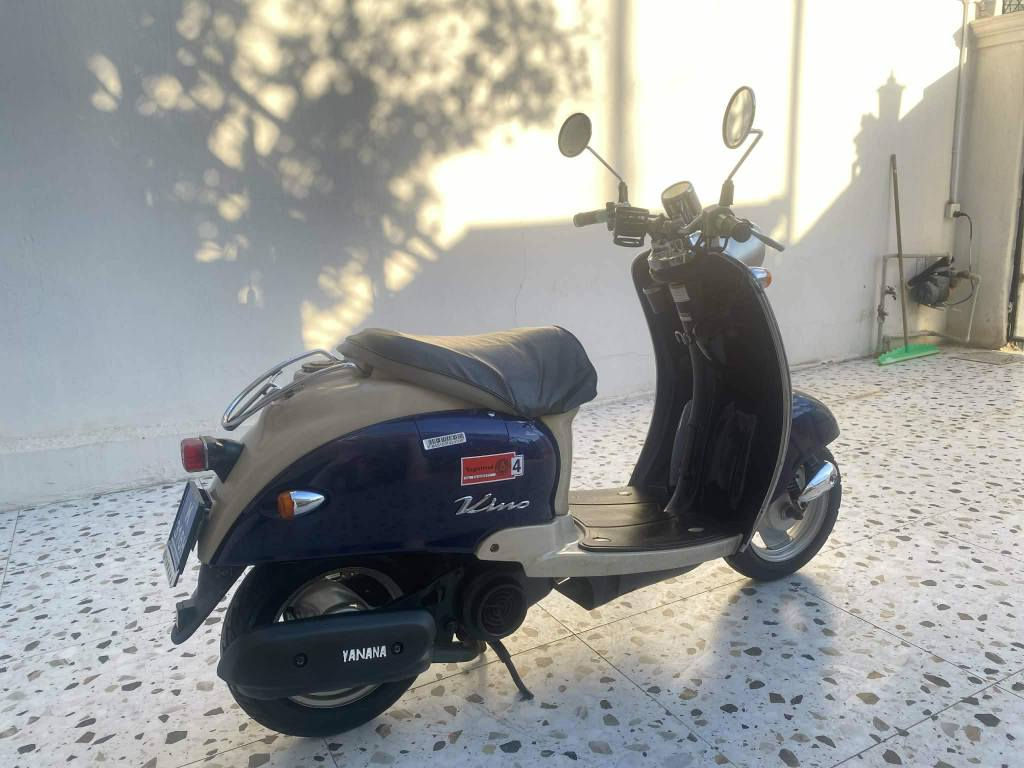 عبدالحليم فحل جديد لوك مستعمل قليل صالنصا بيلاد محرك كابريتر بيلاد كفر بيلادى لوك  
كاربايات كلا شغال قفل اكسل
سعر575بى مجال قليل 
مكان كركوك 
شراي خابر رقم ***********📞 كركوك, العراق
