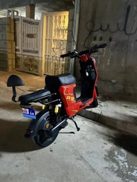 R9 • خمس بطاريات 22أمبير • تشغيل عن بعد