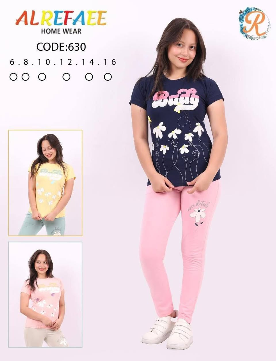 تاجر جملة أو صاحب محل ملابس؟
بتدور على مكسب مضمون وموديلات تملى محلك وتخطف عيون العملاء؟ 🧥👗

مع الندي تشكيلة صيفي 2026  ❄🔥

خامات عالية الجودة تثبت مع الغسيل 👌

أسعار جملة منافسة تكسبك وتكسب عملاءك 💰

موديلات جديدة ترند 2026 تخليك دايمًا سابق السوق 🚀

🚛 شحن سريع لجميع المحافظات
🌍 وتوصيل متاح لكل الدول العربية

📞 اطلب تشكيلتك دلوقتي:
📲 01027513661

تابع كل الجديد على قناتنا 📲
👉 https://t.me/+S4AOsndaYEOpD6UM
تابعونا قناه لاطفال 
https://t.me/+w-Hz84A_bjVkNzc0
تابعونا قناه تلجيرام الانجيري 
https://t.me/+aF2JReBUJx9hMjM0


**إذا كنت صاحب هذا الإعلان وتريد حذفه لأي سبب، رجاءا أرسل رسالة إلى الدعم الفني**