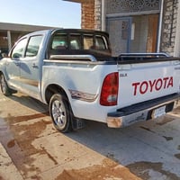 البيع بيكم تيوته 209سعودي مكفول سياره من ضربه خابر على هذ الرقم 078242...
