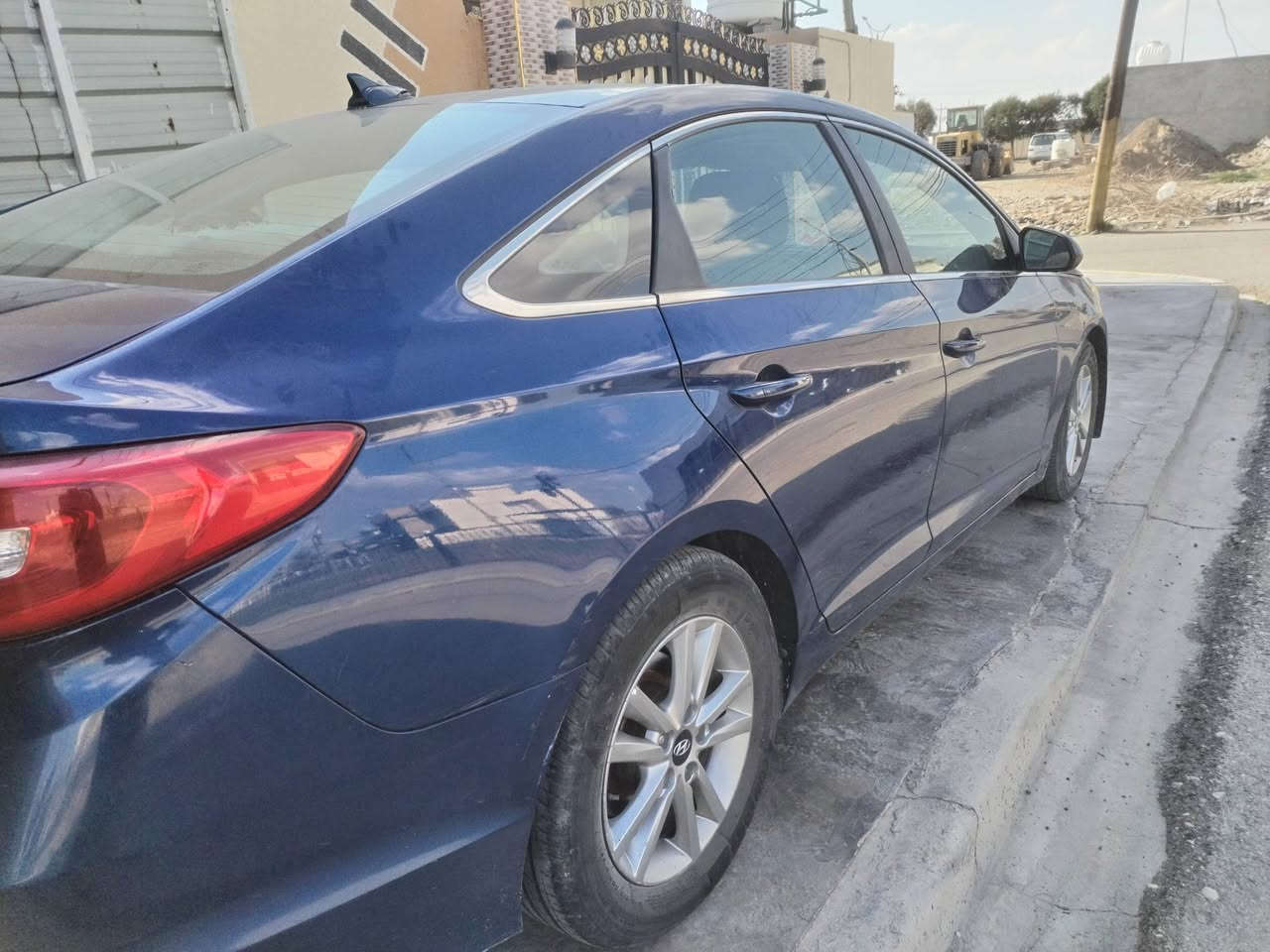 سوناتا ٢٠١٧ وأرد امريكي السعر ١٢٦ رفم ***********
