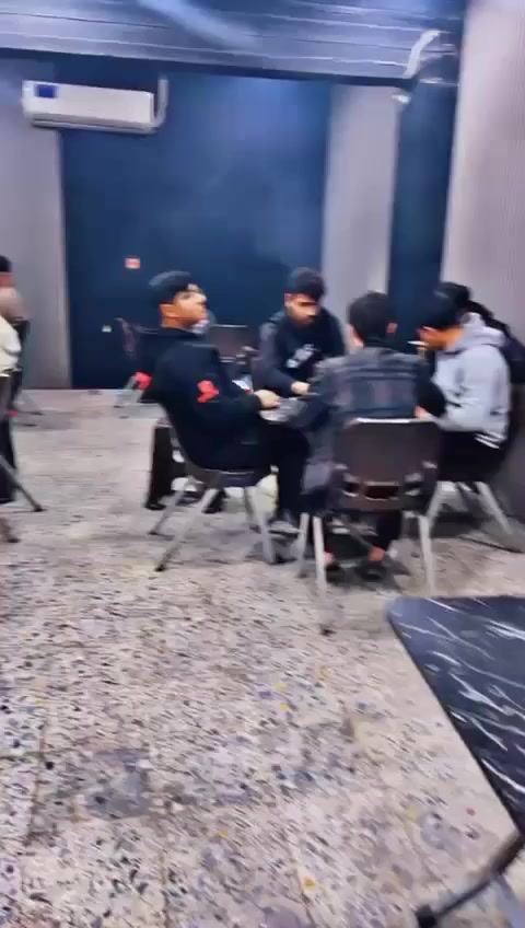 العرض اليوم بغداد
حي العامل كوفي معزل سبب ظرف كوفي كان شغال بس
ظرف صار
مثل ديكور جديد بي شارع تجاري طابق ثاني الكوفي وبي 20ميز و80كرسي بارسه كامله بي الكوفي كامل من كلشي بس يجي يفتح ويسترزق
سعرها كلش مناسب
الشراي يجي خاص
#متابعيني #لايك_متابعه_اكسبلور #فدوه_لايكات_ومتابعه#


**إذا كنت صاحب هذا الإعلان وتريد حذفه لأي سبب، رجاءا أرسل رسالة إلى الدعم الفني**