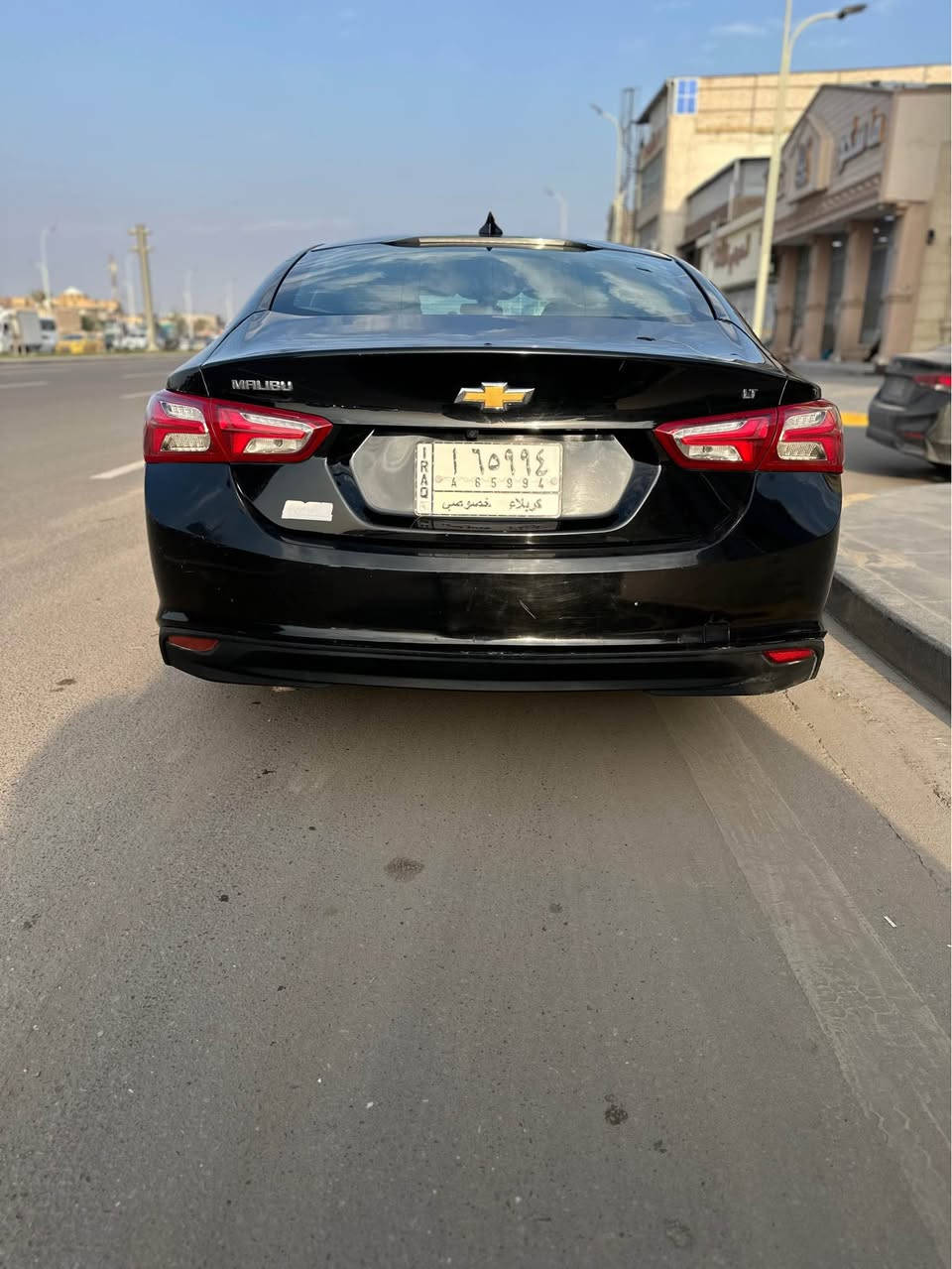 ماليبو معوقين 2020 رقم كربلاء موجوده بلبصره 
بيع مستعجل 95 ورقه 
*********** الزبير, البصرة
