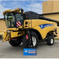 كربلاء المقدسة • لودر • نقل حاصدات