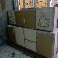 كاونتر • جديد • للبيع