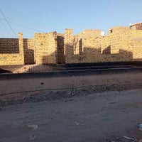 محيزم شارع 100 • ٢٥٠م • طابو زراعي