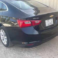 Malibu 2023 Lt  ماليبو 2023 بدون صبغ مواصفات Lt السياره جديده جدا ماشي...