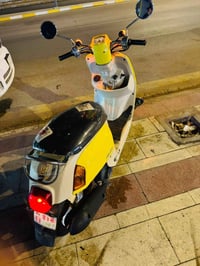 درجه بولسي • مكينة بكفالة • الناصرية