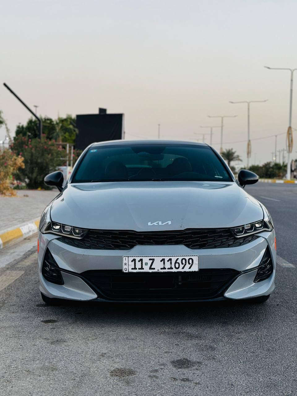 KIA K5 GT-LINE 2023
KIA K5 GT-LINE 2023

كي فايف موديل 2023

مواصفات جي تي لاين فوول للاخير

العنوان الفلوجة 📍

السيارة رقم بغداد 

اللون سمنتي مميز 

1600 تيربو 

⚪ المواصـــــــــفات ⚪

⚫فـــــــــول

 🔵 بانوراما 

🟣 بصمه

🟢 كشنات تدفئة 

⚪ راستيرن تدفئة 

🟠 شحن هاتف لاسلكي 

🔴 قياده ذاتيه ؏ الخطوط السريعه

⚫ هاند بريك بصمه

🟤 تشغيل عن بعد 

🟣 مثبت سرعه 

🟠 نضام ABS

⚫ مانع انزلاق حساس أطارات 

🟣 بك لايت ليد

🟣 شاشة

🟤 كامره دواره

🟣 الاسلكي 

⚪ شاشه اعطال

🟤ويل كروم لونين

🟢رادار خلفي + جانبي + امامي

⚪مراقبة النقطة العمياء

🔴رادار الخطوط البيضاء 

🔵اشاير بالمري 

🔴كشنات جلد احمر

🟤مقعد للسائق قابل للتعديل كهربائياً

🟠لايتات ‏3 عدسات 

🔵نضام قياده أيكو + سبورت +سمارت +نورمال

🟣بلوتوث + aux + usb

⚫فول تحكم ستيرن

🟠كير أوتو + عادي

🟤ئوتو بريك 

🔴‏ ‏الخريطة

⚪ستيرن حرف. Led D +  زينون

🟢توقف ذاتي عند الرجوع

🔵صندوك بصمه

🔴‏AUTO HOLD

🟣تصميم خارجي رياضي

⚫نظام الملاحة

🟣مصابيح خلفية LED

🟠مصابيح ضباب LED

🟤لاسلكي Android Auto 

للتواصـــــــــل والاســـــــــتفسار 

ــــــــــــــــــــــــــــــــــــــــــــــــــــــــــــــــــــــــ

*********** واتـــــــــساب فقط

*********** اتصــــــــــال فقط

الفـــــــــــــــــلوجة 📍📍

