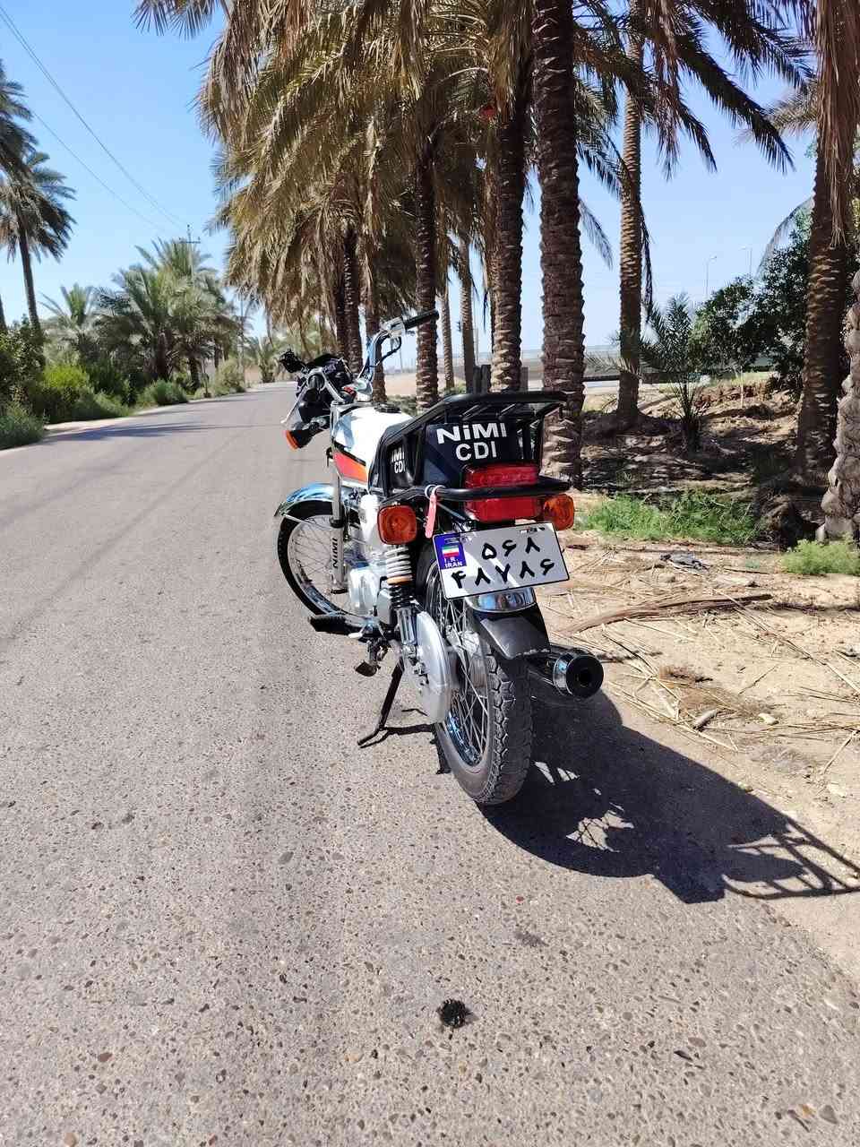 للبيع موديل 27 كفاله عامه من كلشي مكاني بابل مفرق السده السعر ب725.      ***********
