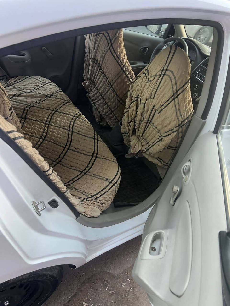 للبيع بيهه بارد  والباقي كفاله موديل22 هندي   108


**إذا كنت صاحب هذا الإعلان وتريد حذفه لأي سبب، رجاءا أرسل رسالة إلى الدعم الفني**