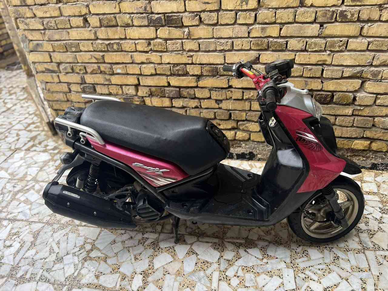 سكنس جبلي كفاله عامه  مكان حله السعر1300وبيه مجال***********
