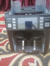 عداد فلوس • نضيفه • للبيع