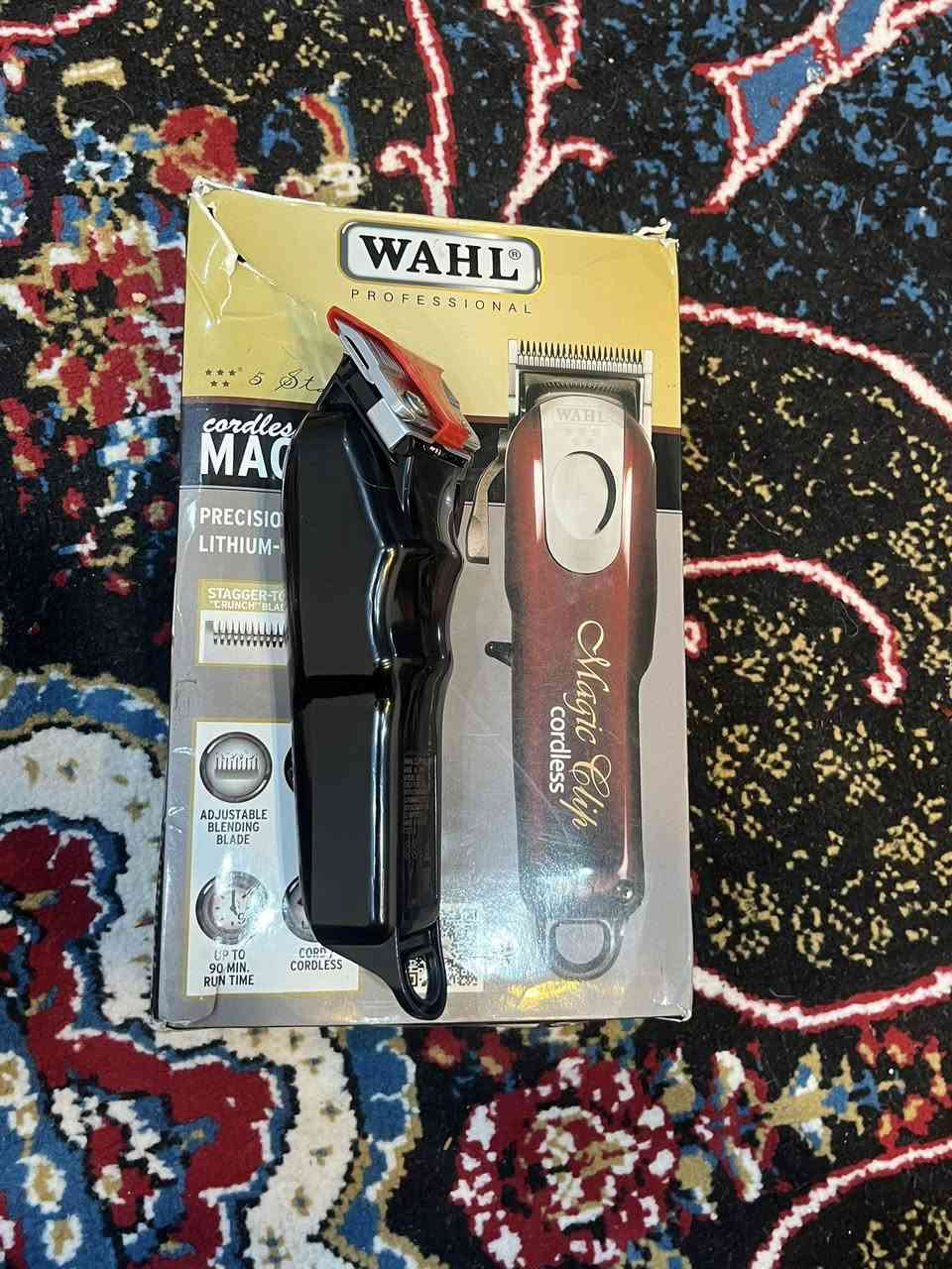 مكينة ول ‏الأمريكية للبيع  خوش مكينة وتدريج بيها حترافي سعرها ٤٥ الف  وبيها مجال راسلني ع الواساب او تصل ع رقم ***********
