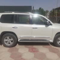 🚘 للبيع لاندكروز 2015 GXR ▪️ 6 سلندر   ▪️ ممشى 125 ألف   ▪️ السيارة كف...