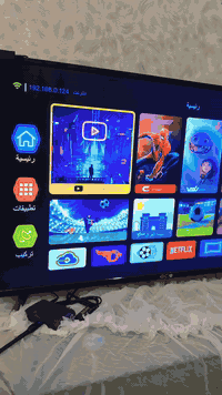 ستاركوم برو – الإصدار الجديد وصل! جهاز يجمّعلك كل القنوات اللي تحبها ب...