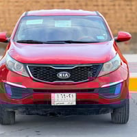 سبورتاج • ٢٠١٥ • الناصرية