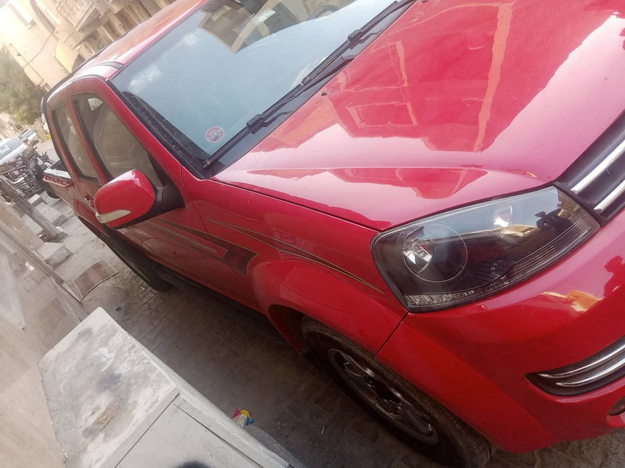 كريت ويل موديل 21 بغداد نضيفه جدأ تجي اتشوف ابعينك تحول مباشر
***********
