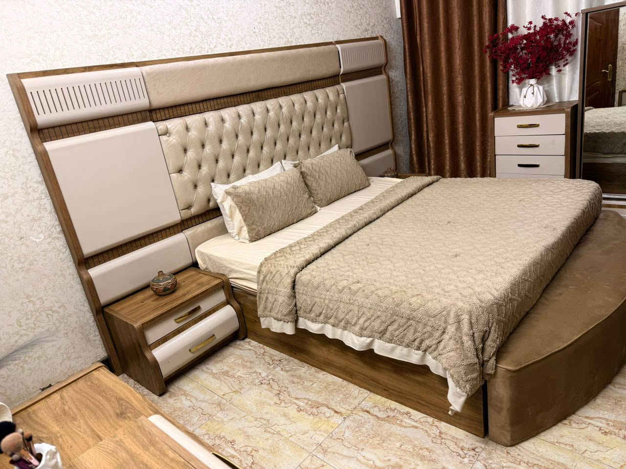 غرفه تركيه 10 قطع نظيفه جدااا مابيها اي ضرر. مكان بغداد أي استفسار خاص


**إذا كنت صاحب هذا الإعلان وتريد حذفه لأي سبب، رجاءا أرسل رسالة إلى الدعم الفني**