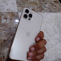 ايفون 12 برو ماكس • ٢٥٦ • فيس ايدي معطل