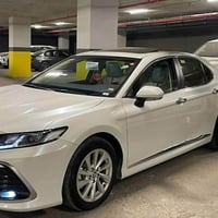 كامري • ٢٠٢٤ • شومان أربيل