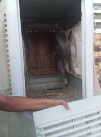 مبردة • جديدة • كراج الموحد بابل