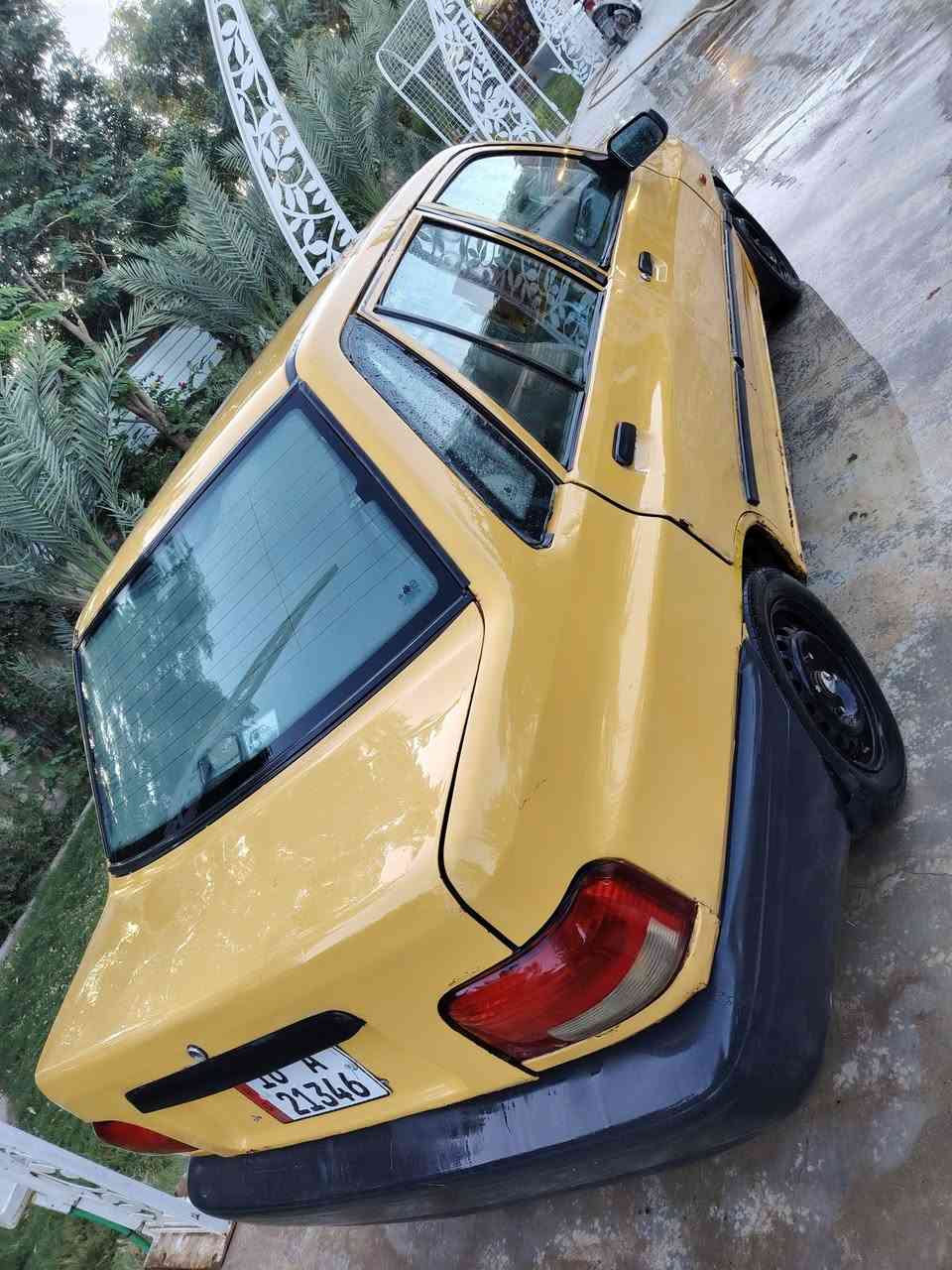 السلام عليكم سايبه 2012 للبيع مكاني الدوانيه مركز ***********
