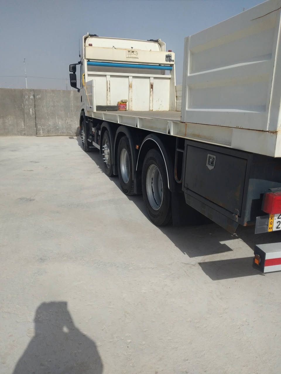 سكانيه موديل 2018تلث محاور بلاد مكينه 500c حساس ريتايدر كامره خلفيه المكان سماوه ***********
