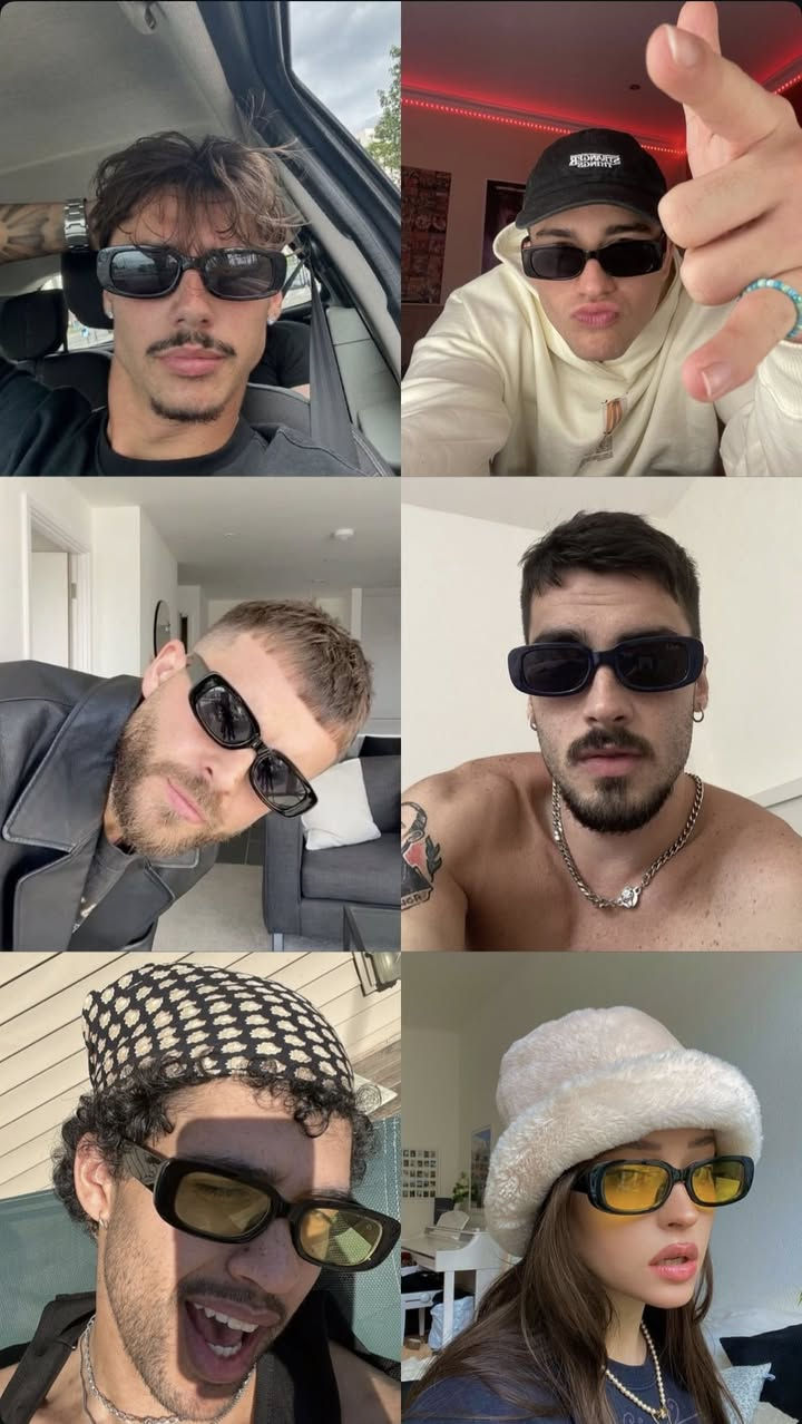 مساء الخير متوفر نظارات سعر حلو مرتب .


**إذا كنت صاحب هذا الإعلان وتريد حذفه لأي سبب، رجاءا أرسل رسالة إلى الدعم الفني**