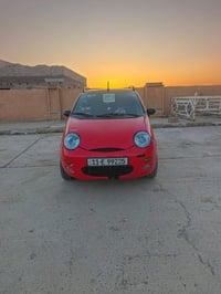 شيري كيوكيو • ٢٠١٣ • الدور