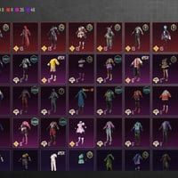 حساب ببجي • سيارتين تتطور • مشحون ٥ سيزنات