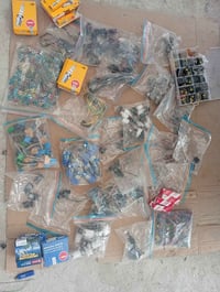 كهربائيات سيارة • فيوزات • كربلاء