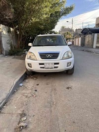 تيكو • ٢٠١١ • محرك ٢٠٠٠