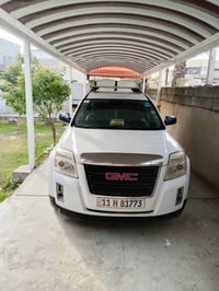 تيران • ٢٠١٣ • بغداد