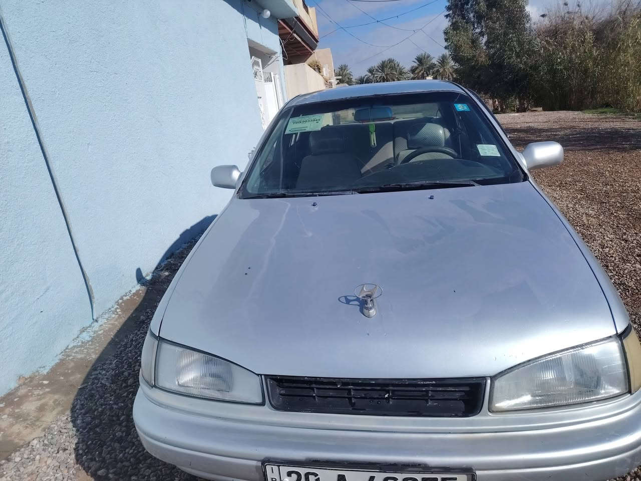 سلام عليكم النتره ١٩٩٢ رقم ديالئ سنويه ل ٢٧ تحويل مباشر مكينه بيها تبخير كير صدر تخم تاير كهربائيات مسجل دوشمه كلها مكفول مكاني ديالئ شهربان *********** سعر ٣٣
