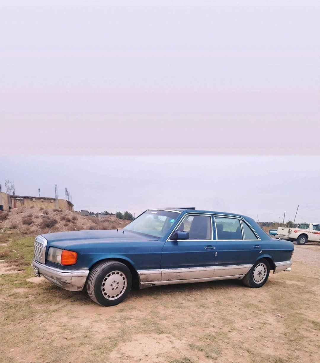 جانبو موديل ١٩٨٥
كير محرك ملكه  مكفول
ررقم ديالى انكليزي بأسمي سنويه لل ٣١ هزه جديده
ديالى
سعر ٤٠ 
***********
