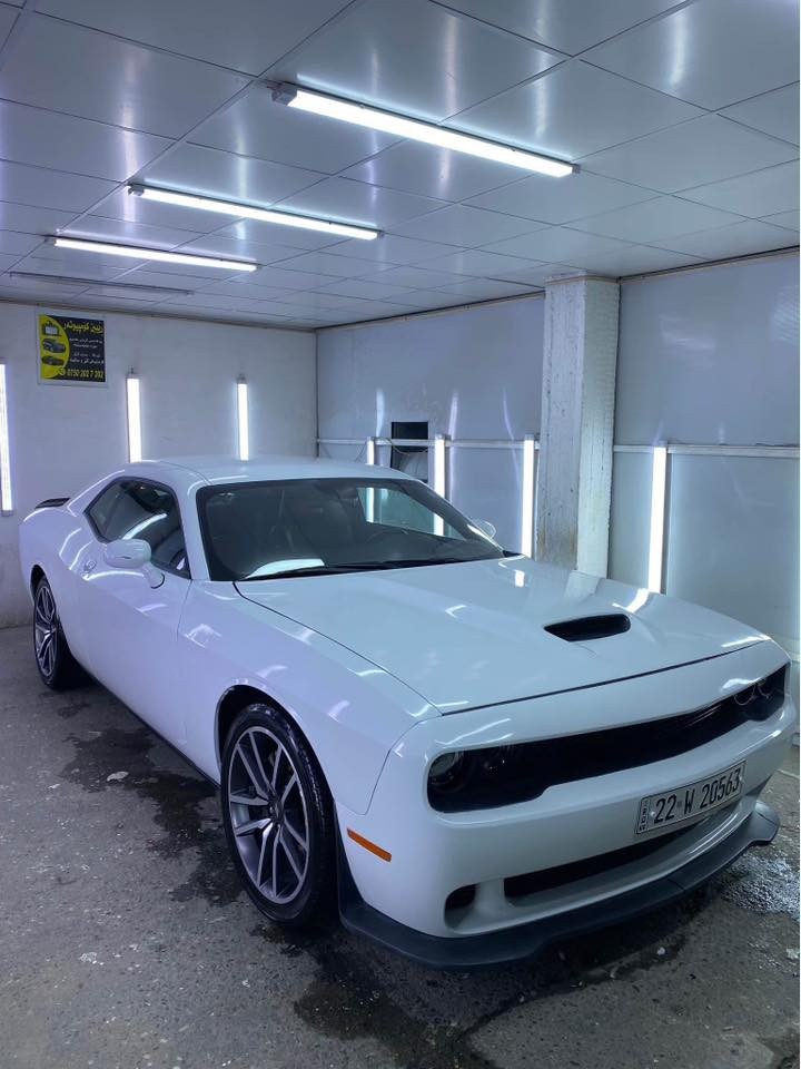 للبيع
جالنجر RT 5700  لاست كول ماشية 26 كفالة گير مكينه اكسل عليها اكسل قفل مال srt 
السعر 185$
***********
