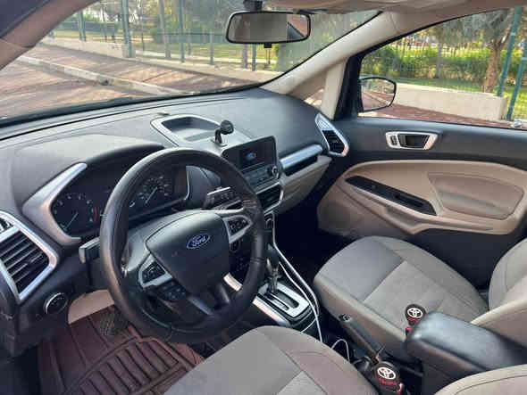 احترامي للآدمن ارجو الموافقه  
الرقمين بيهن واتساب 
***********–***********
فورت ايكو سبورت  موديل 2021 كلش كلش نظيفه 
سعر البيع 98 ورقه 
بيهه فقط جاملغ خلفي جهت السايق صبغ بدون دواخل 
محرك 3 سلندر المرغوب   ماشيه 35 الف كيلومتر 
 دينار مسرف مابيهه 
رقمها اربيل حديد دولي و تحويل بشرط 
مكان السياره دهوك قضاء عقره دهوك
