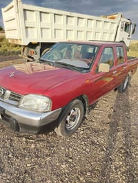 ٢٠٠٩ • النجف • شاصي مكفول