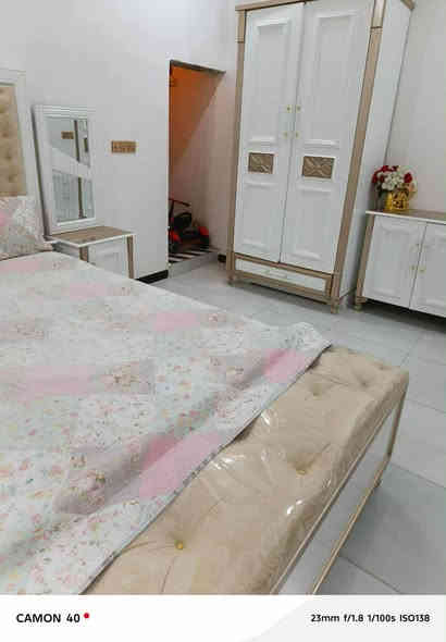 يا الله بيت زراعي 100متر ناحية أور السديناويه 
شارع صفي الدين قرب النادي الرياضي 
تفاصيل البيت غرفه وصاله وديوانيه ومطبخ
وحمامات داخليه خارجيه كامل الخدمات 
سعر 55 بيع مستعجل 
للاستفسار ***********
