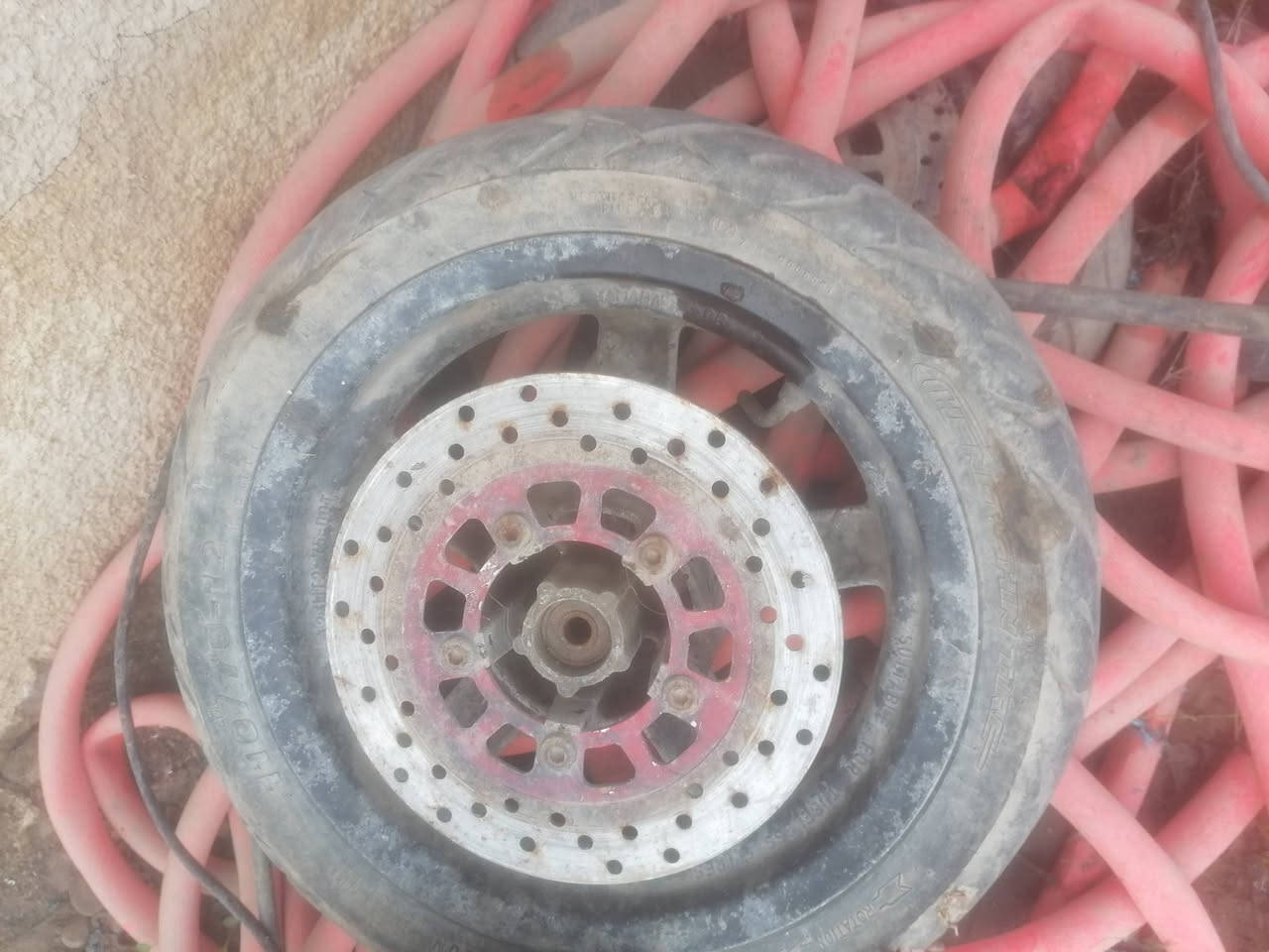 السلام وعليكم اخوان غراض تفصيخ مال سكنس يدات ابريك ضفيره كامله مع العقل كله ياباني باب اول مع بنزات ابلادي زوج مري تايرين امامي وصالنصه ابلادي ومكينه 110كله التفصيخ 110 المكينه كوم حديد اخوان مكفوله من البكن العنوان بغداد الراشديه اتريدهن شلع بلخدمه اتريد مفرد هم بلخدمه كلمن وسعره اخوان كله ابلاد فقط عليهن اتراب للتذكير مره ثانيه العنوان بغداد الراشديه


**إذا كنت صاحب هذا الإعلان وتريد حذفه لأي سبب، رجاءا أرسل رسالة إلى الدعم الفني**