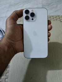 آيفون ١٣ برو ماكس • ٥١٢ • نضيف ١٠٠/١٠٠