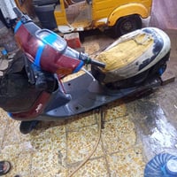 منغولي • ماتشتغل • كوم حديد